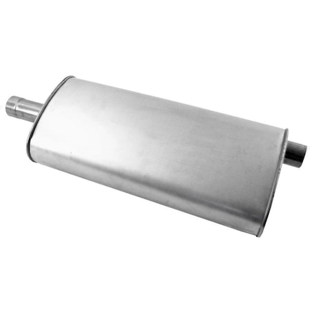 Walker EXHAUST MUFFLER 21602